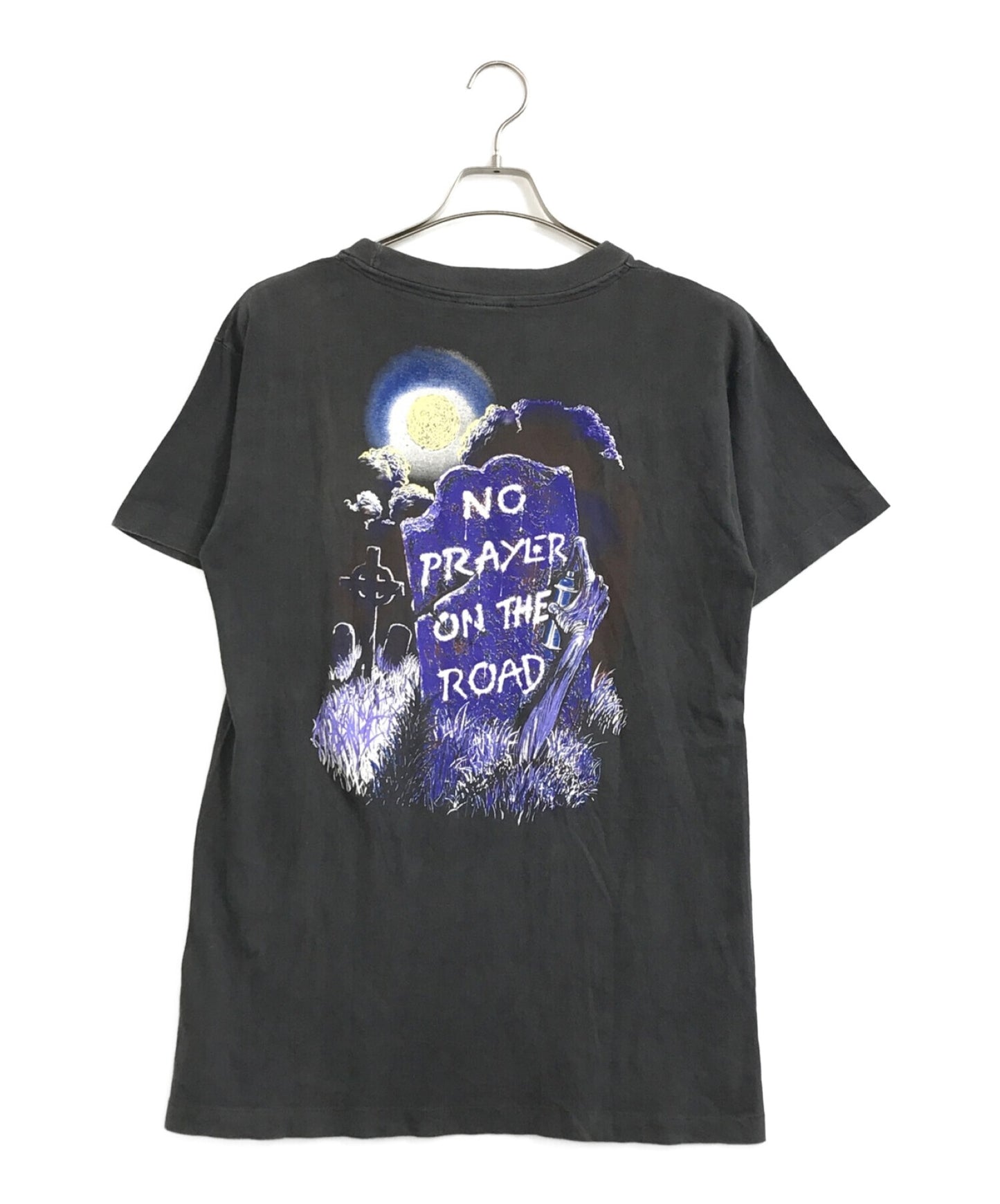 IRON MAIDEN 90s Band T-shirt