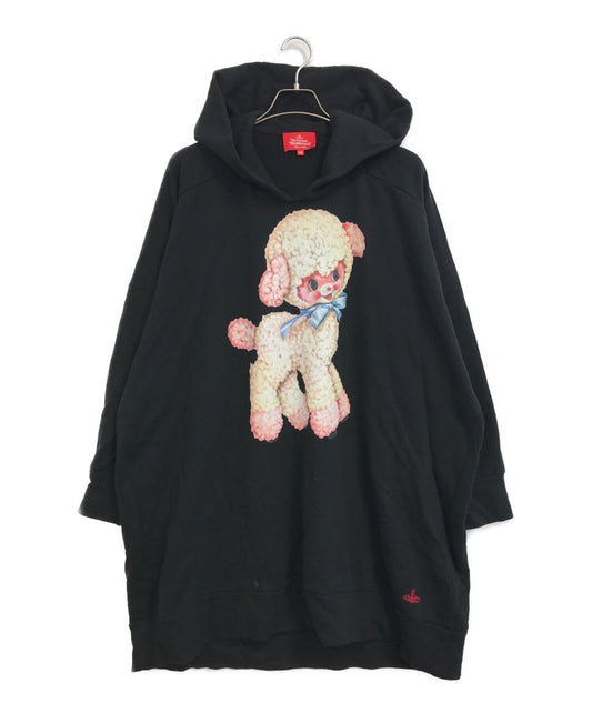 Vivienne Westwood Red Label ใหญ่ Parka 16-12-311005