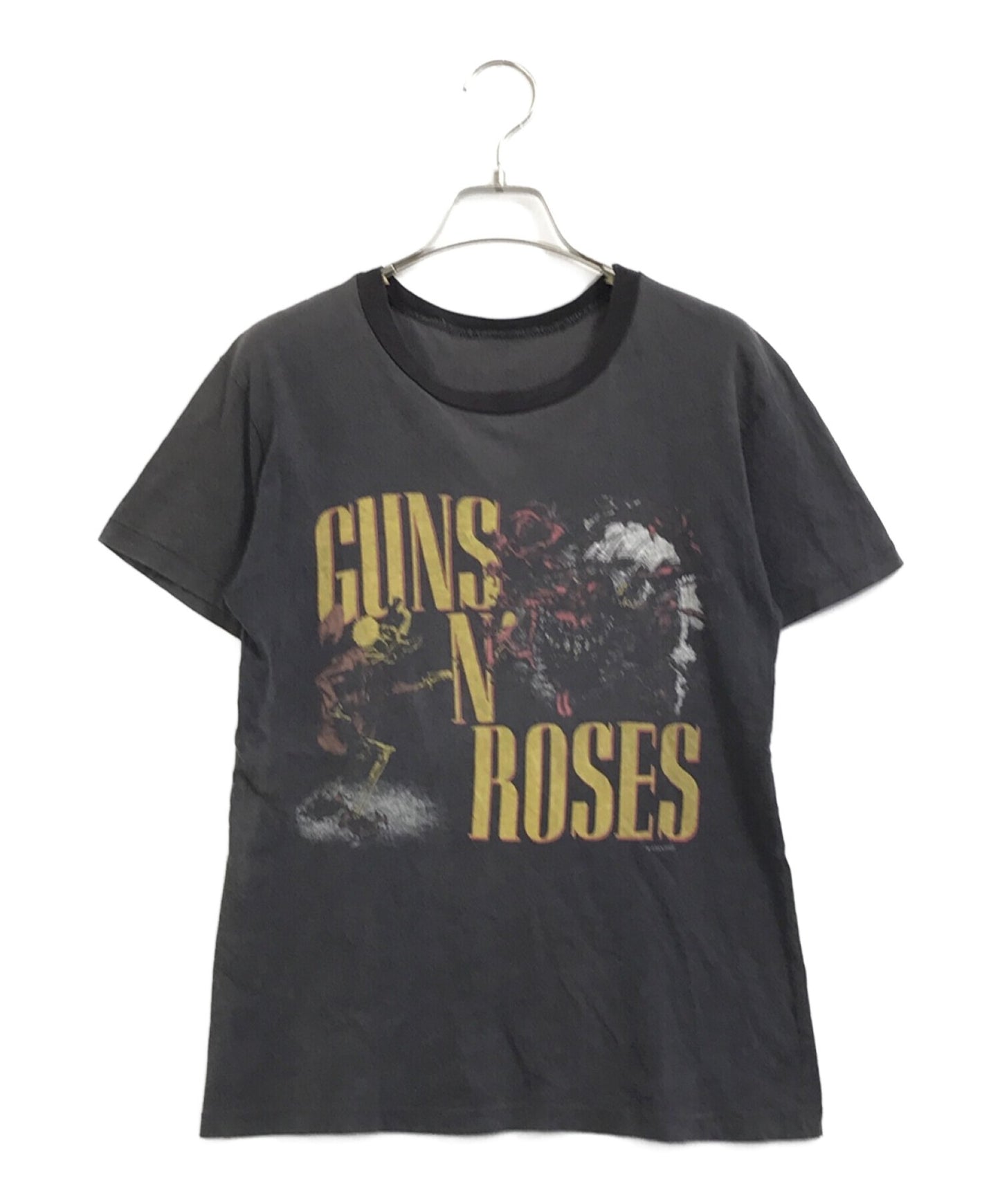 [Pre-owned] GUNS N ROSES Band T-Shirt