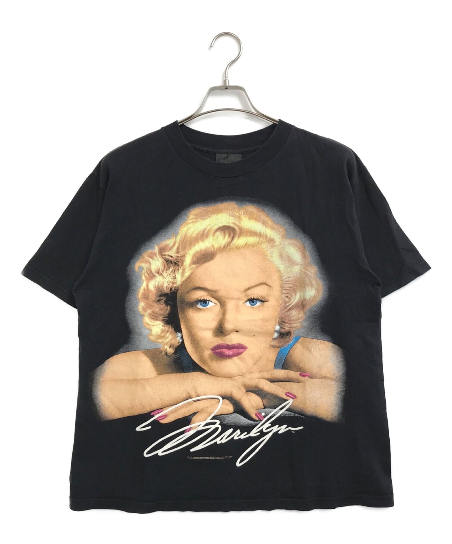 Marilyn Monroe Cut & Sewn
