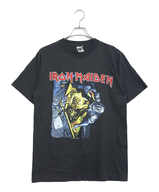 [Pre-owned] IRON MAIDEN Band T-Shirt