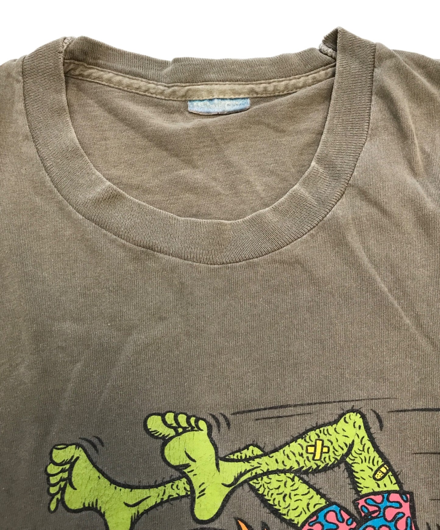 [Pre-owned] PEARL JAM Band T-Shirt