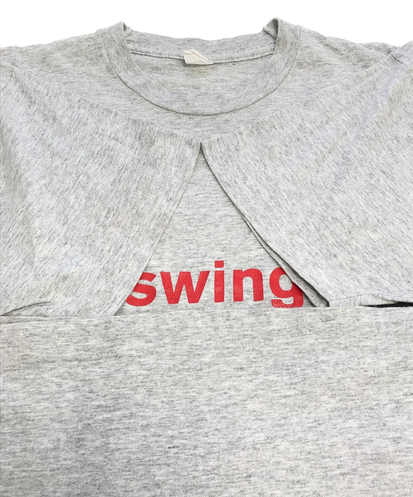 SWING OUT SISTER 92's Band T-Shirt