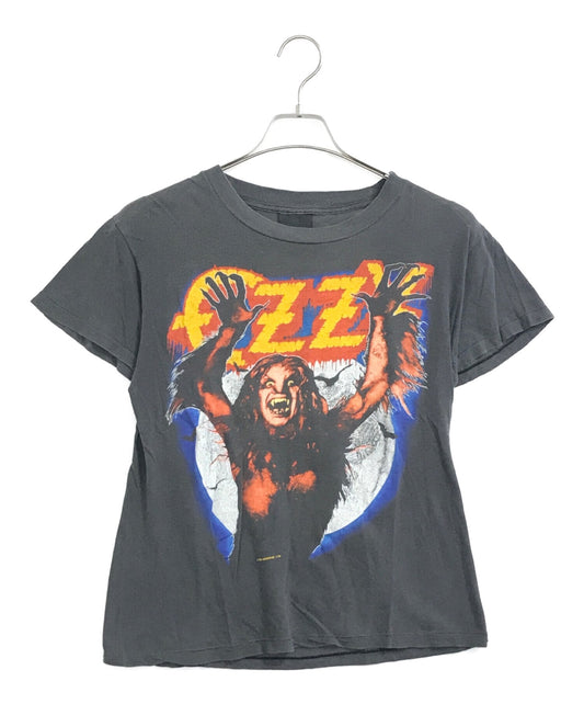 [Pre-owned] Ozzy Osbourne Band T-Shirt