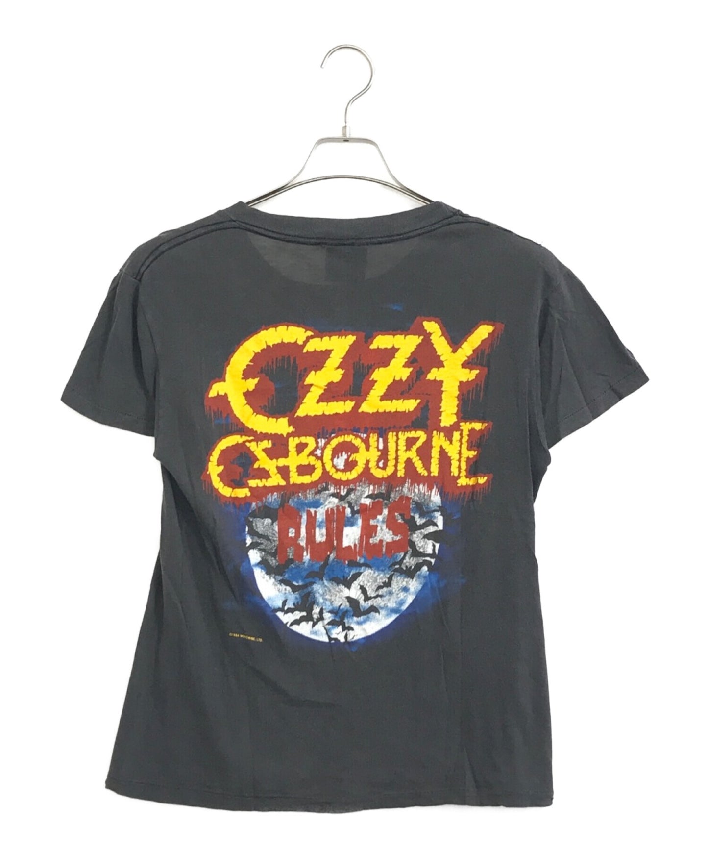 Ozzy Osbourne Band T-Shirt
