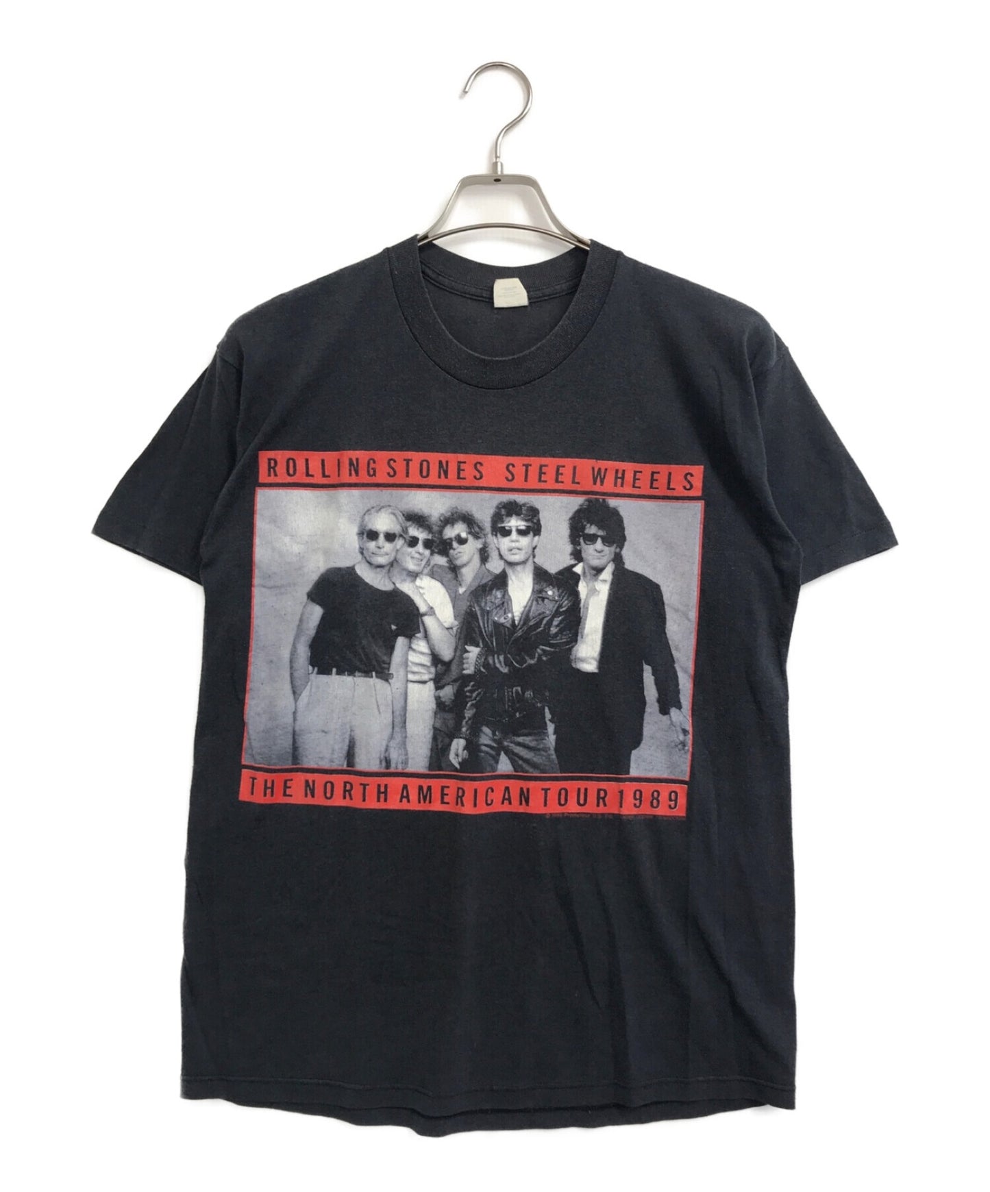 ROLLING STONES Band T-Shirt