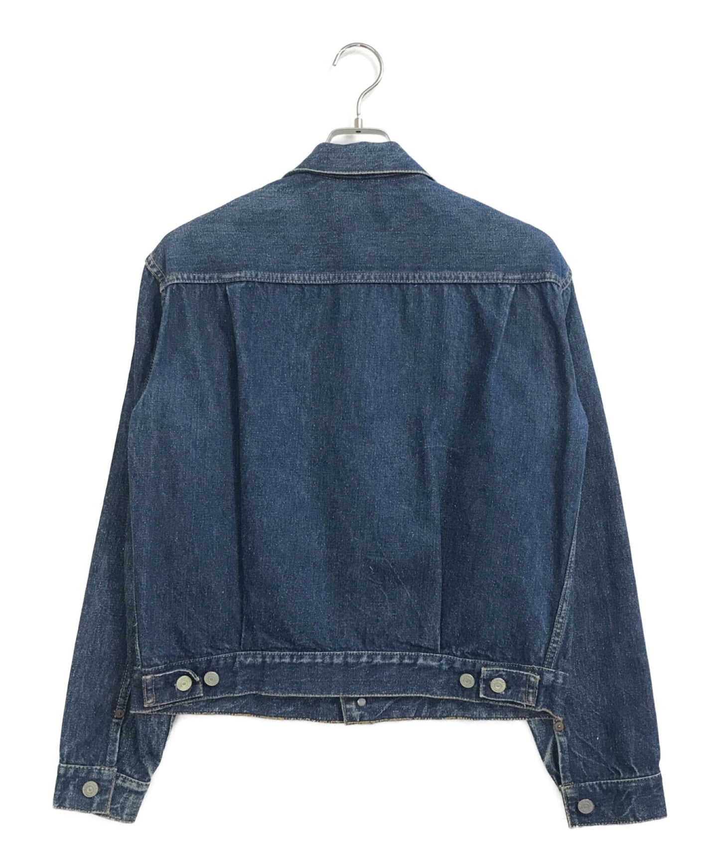 [Pre-owned] LEVI'S 507XX 2nd Denim Jacket 507XX