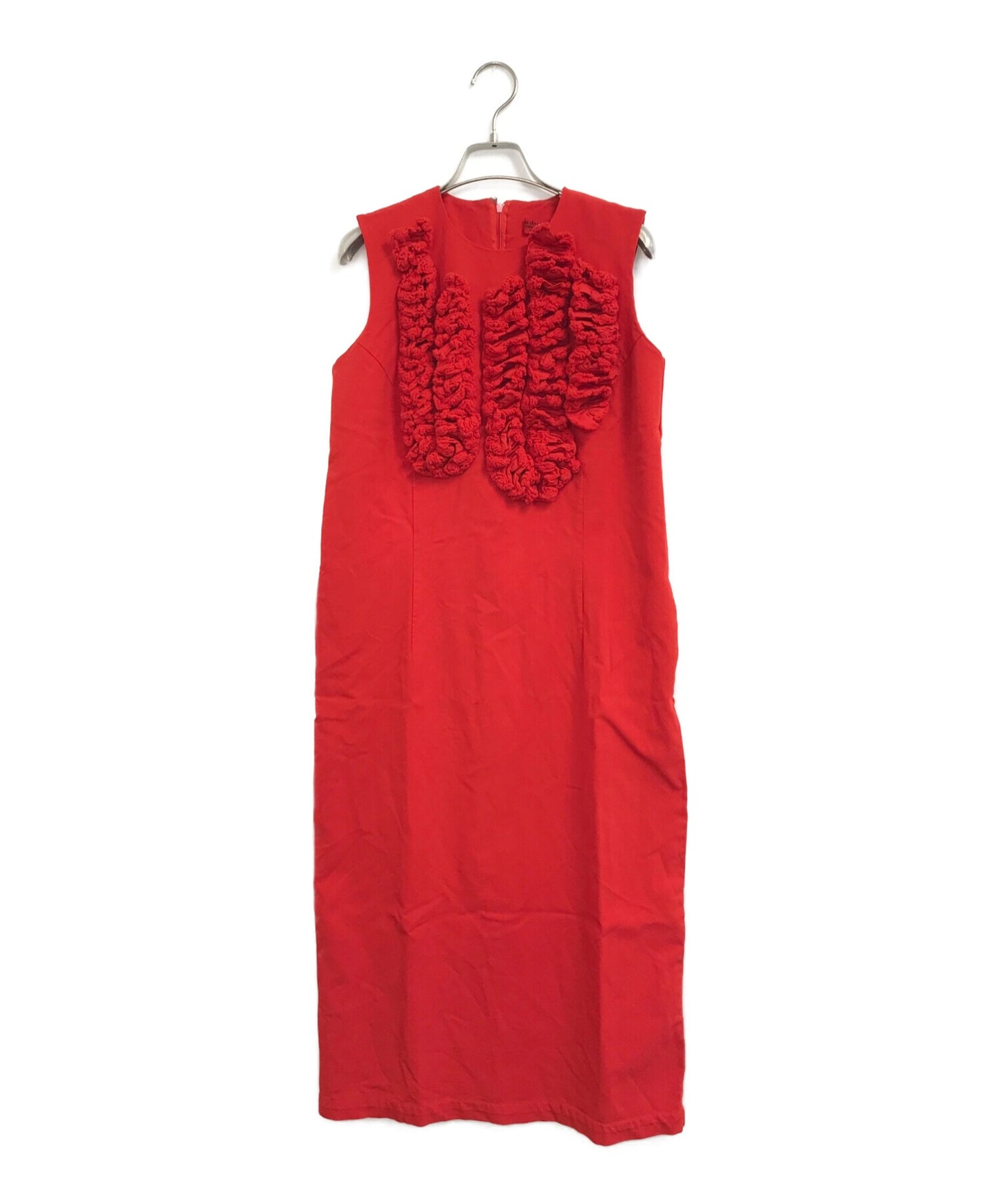 [Pre-owned] ROBE DE CHAMBRE COMME DES GARCONS  [OLD] Product-dyed polyester 3-piece RJ-100390