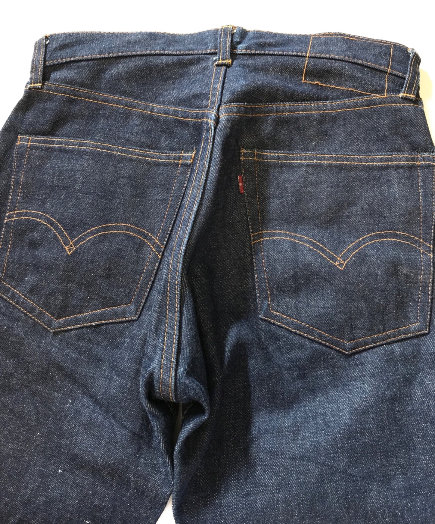 [Pre-owned] LEVI'S 60s Vintage Denim Pants