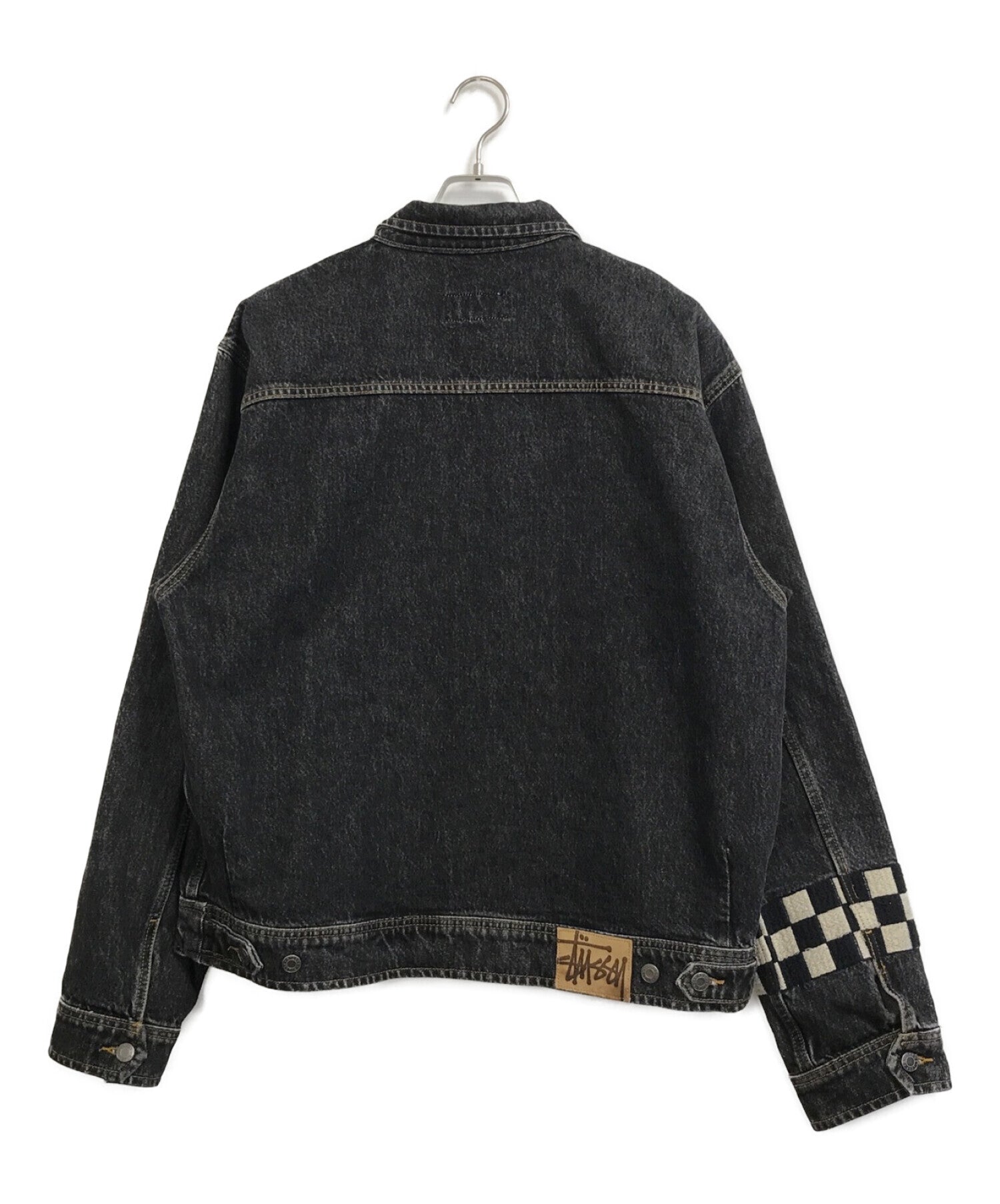 Pre-owned] STUSSY × NOMA t.d. denim jacket – Archive Factory