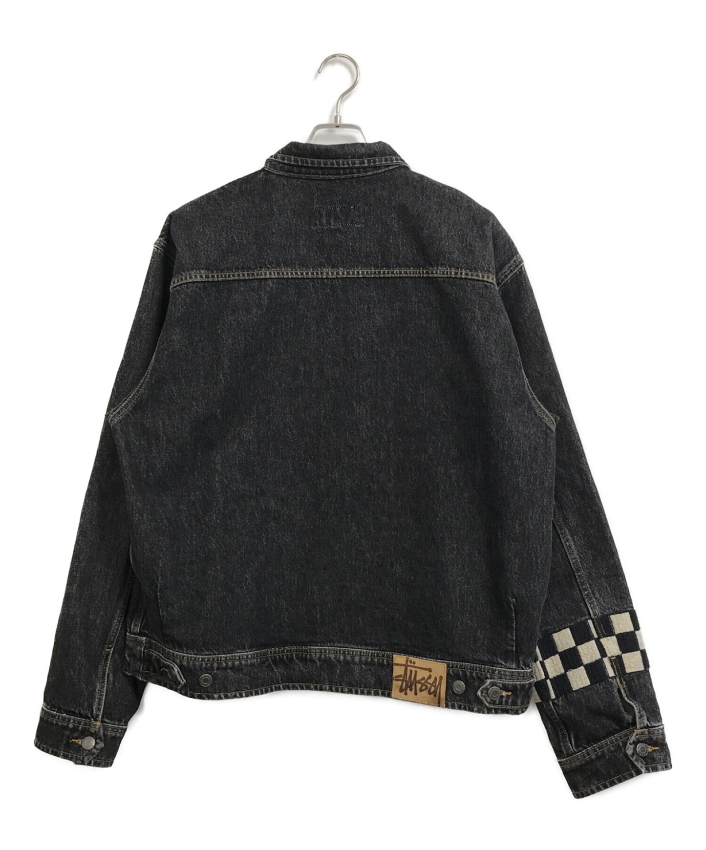 STUSSY × NOMA t.d. denim jacket | Archive Factory