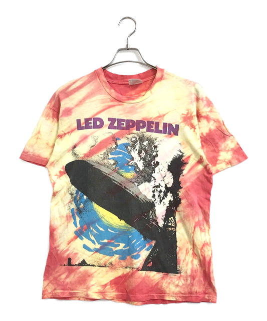 [Pre-owned] LED ZEPPELIN 90s Band T-Shirt