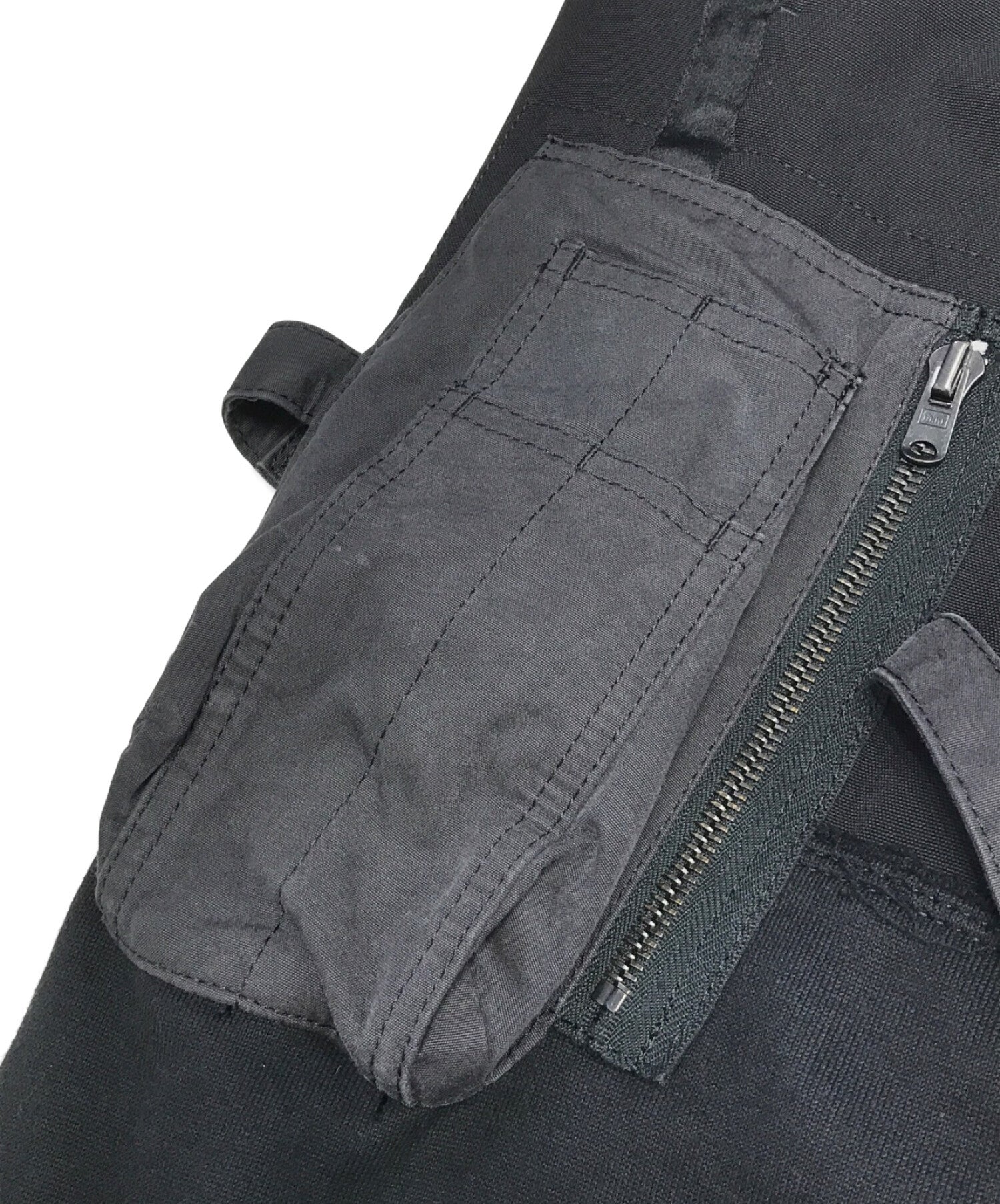 number nine × c2h4 Docking Cargo Pants | www.gamutgallerympls.com