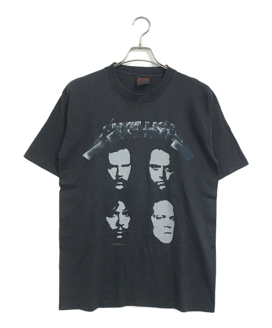 Metallica Band T恤1991 Coperwrite