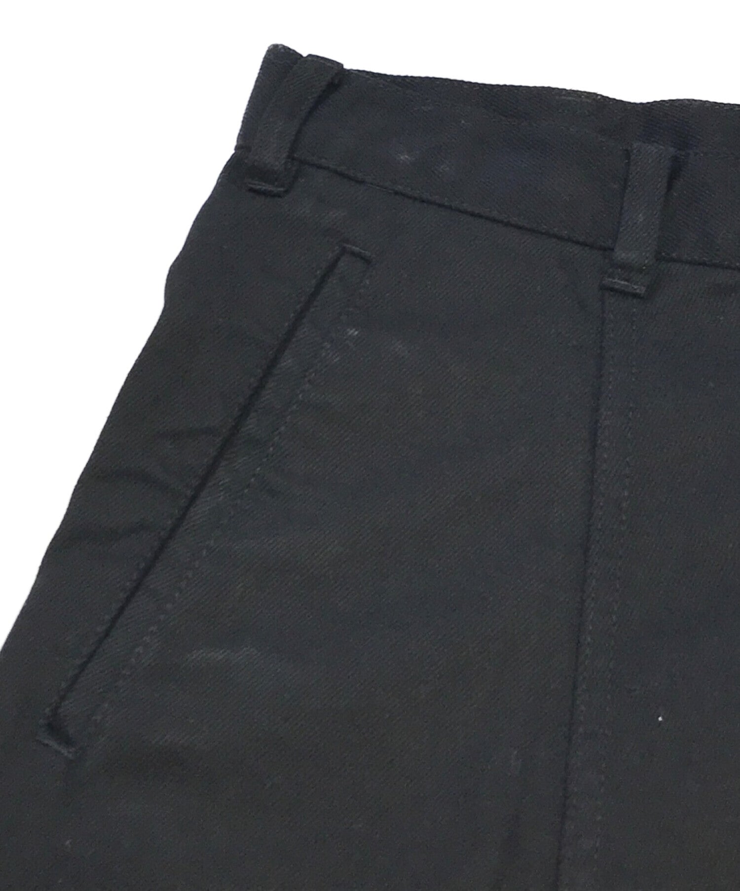 Pre-owned] BLACK COMME des GARCONS sarouel pants 1E-P221 – Archive