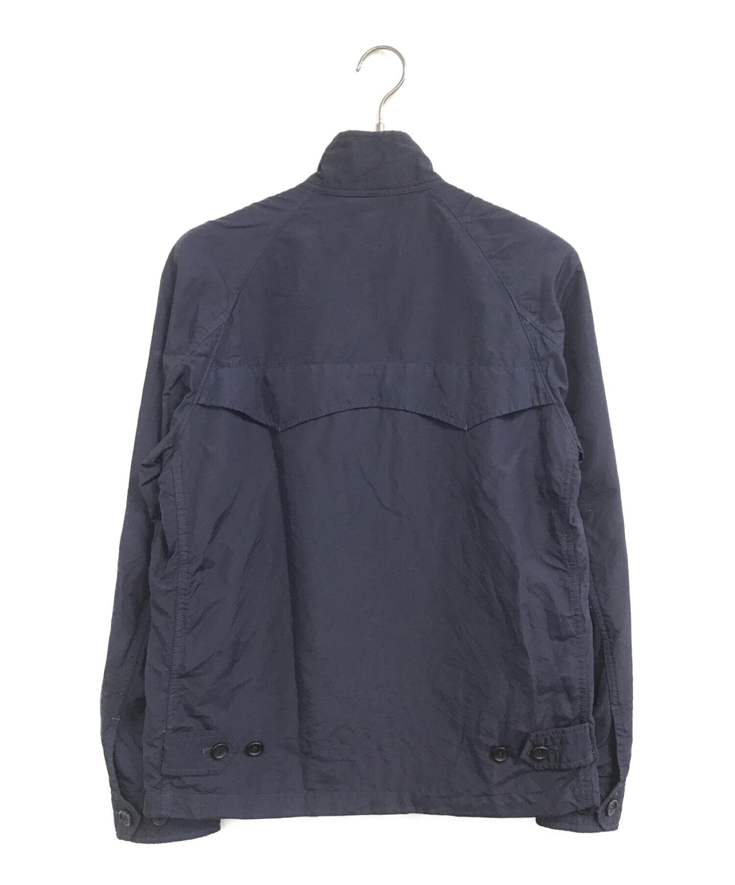 [Pre-owned] COMME des GARCONS HOMME Product-dyed nylon swing top HO-J063