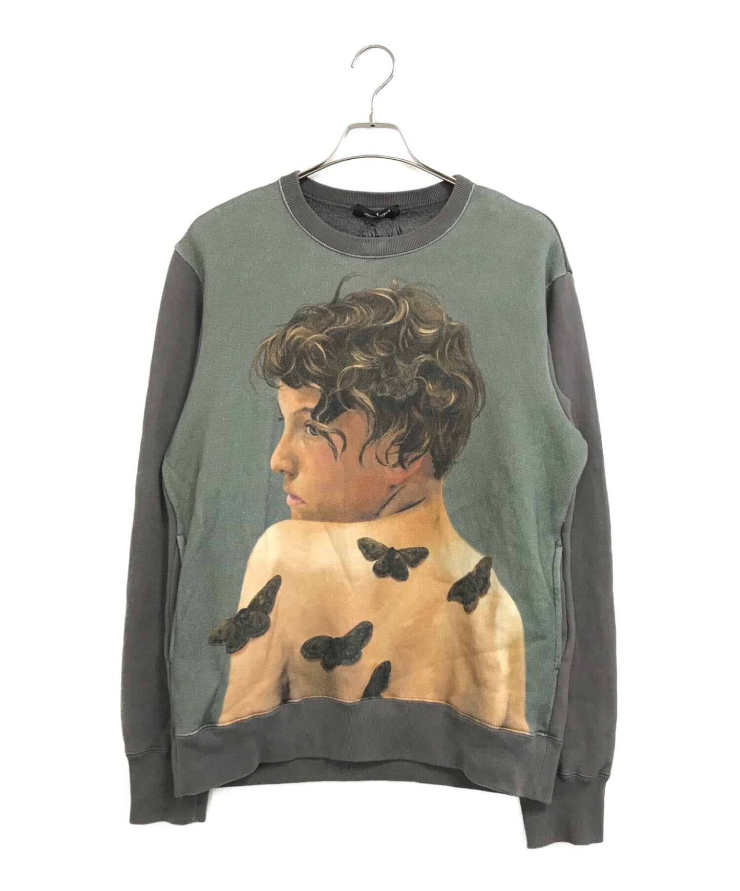 Undercover 21Aw Childs Play Sweatshirt UC2A4804-1