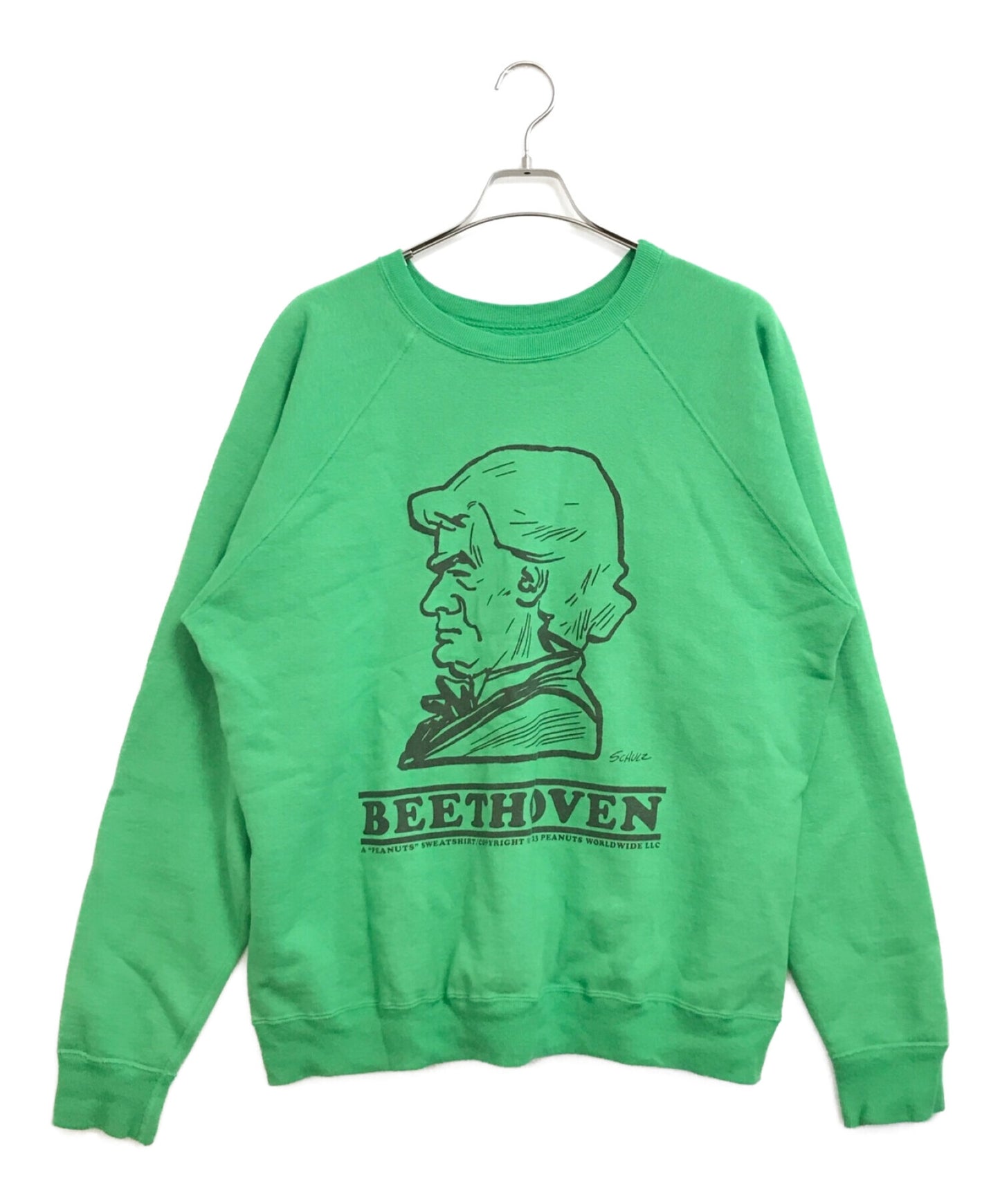 [Pre-owned] HUMAN MADE Printed Sweatshirts