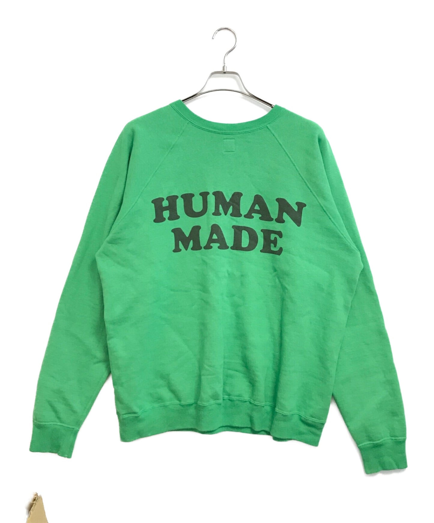 [Pre-owned] HUMAN MADE Printed Sweatshirts