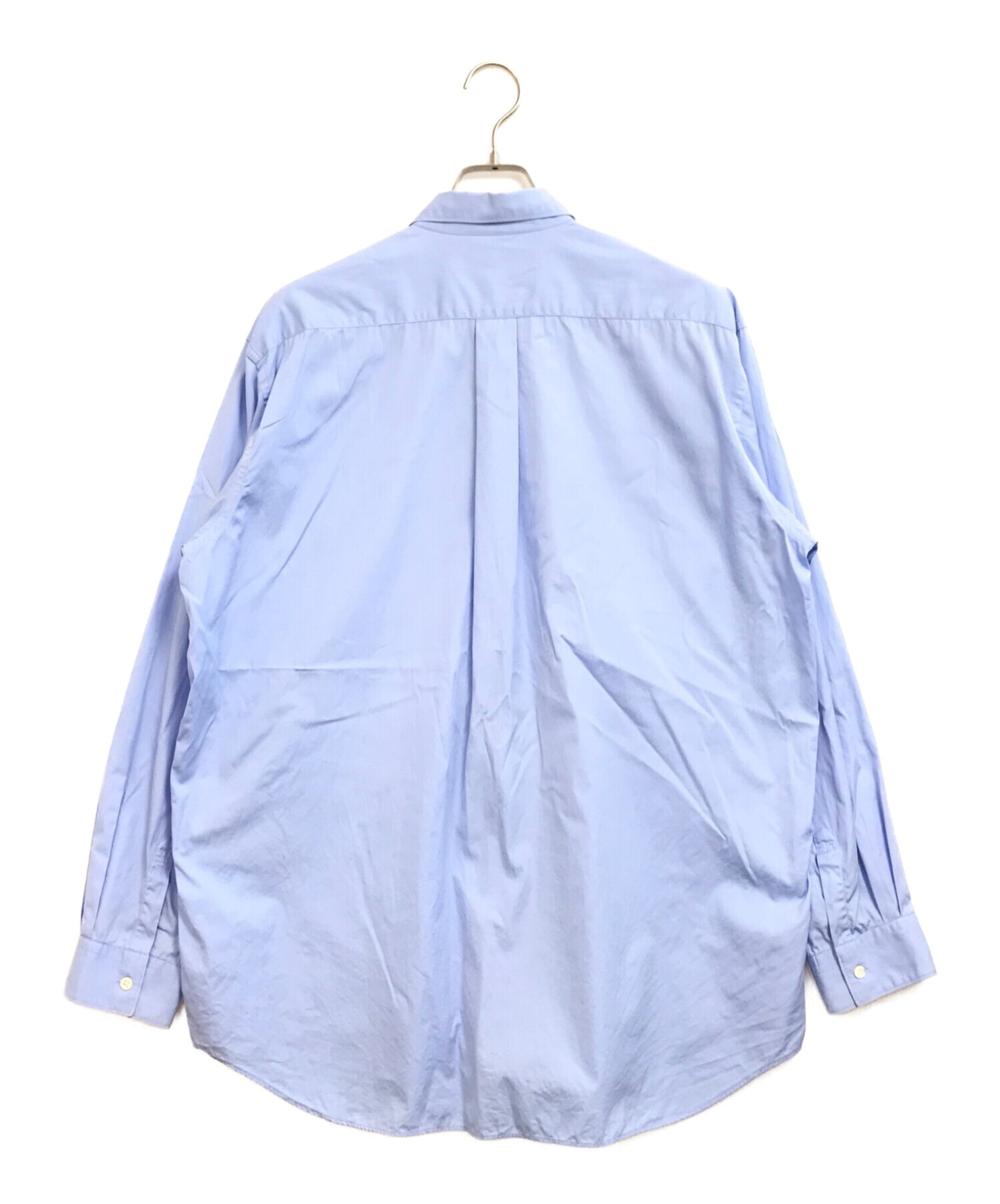 Comme des Garcons Shirt Group Plain Shirt Wide Classic FZ-B011