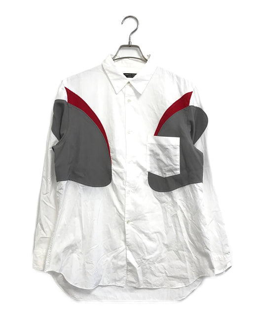 [Pre-owned] COMME des GARCONS HOMME PLUS tricot shirt PKB024