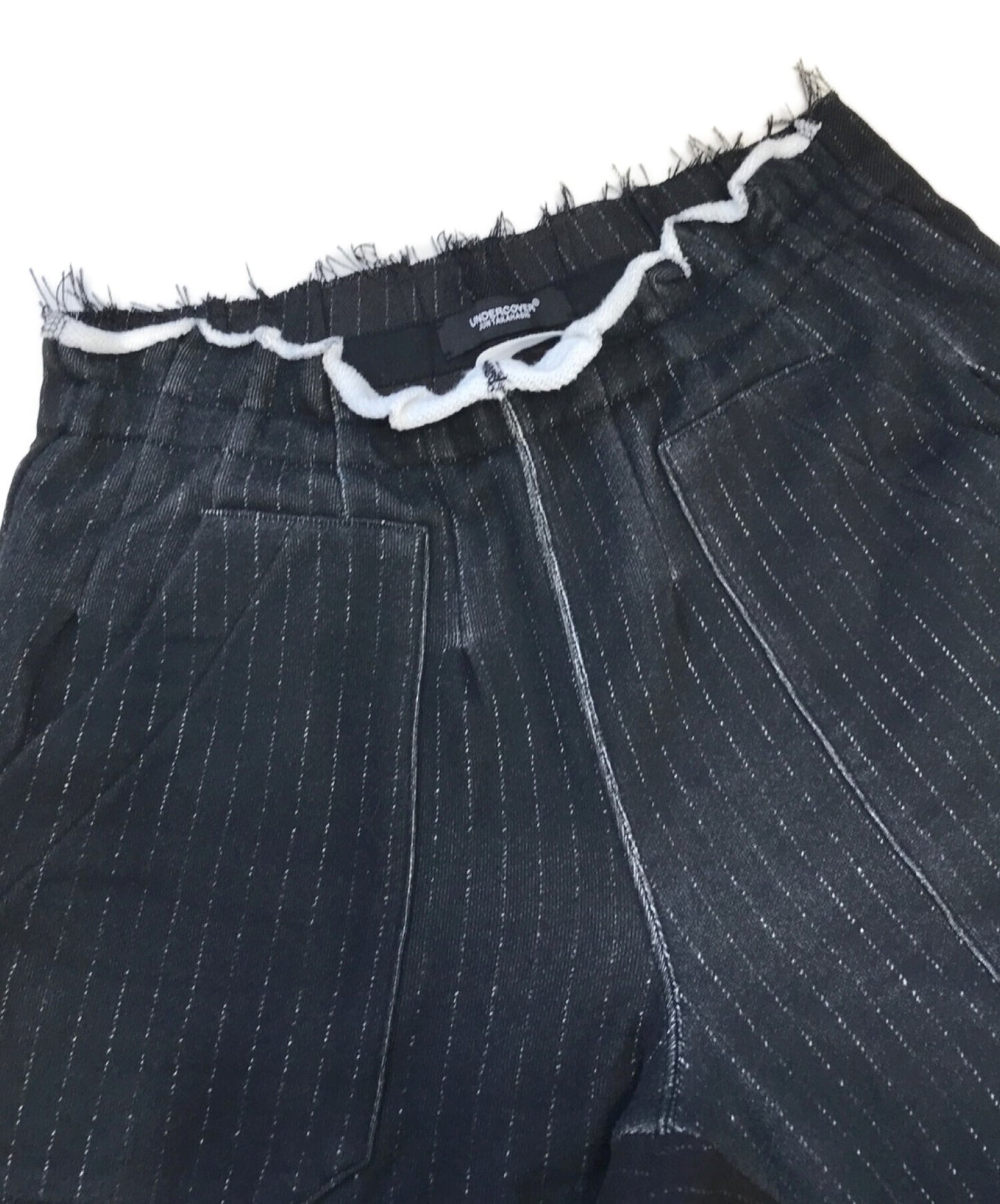 UNDERCOVER striped pants UA2B1503-2 | Archive Factory