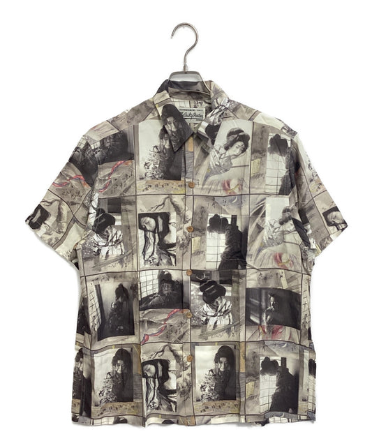 Shop WACKO MARIA at Archive Factory | Archive Factory