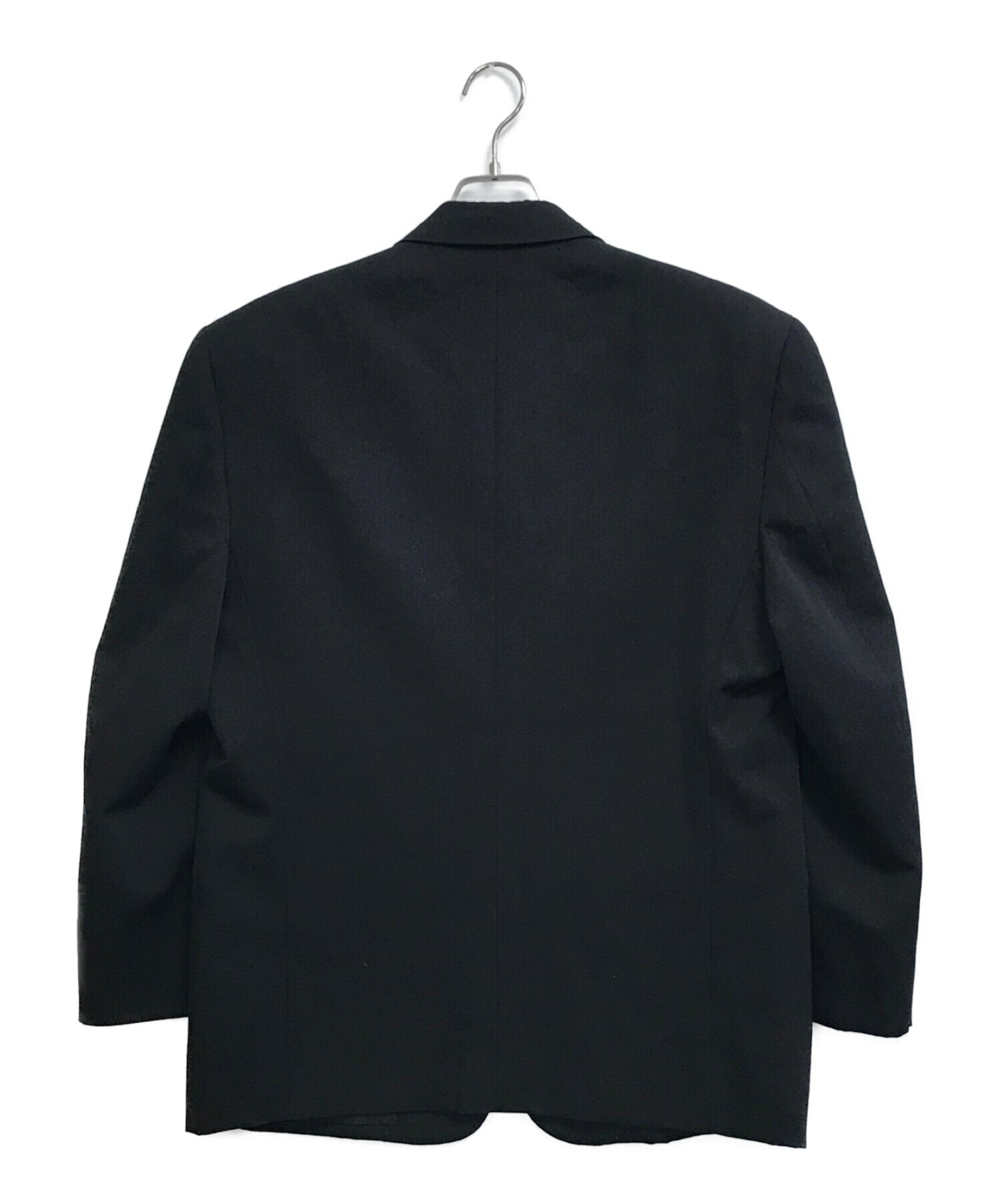 ジャケット・アウター COMME des GARCONS HOMME Tailored Jacket Comme des Garçons Homme Men's' Tailored Jacket in Black | LN-CC®