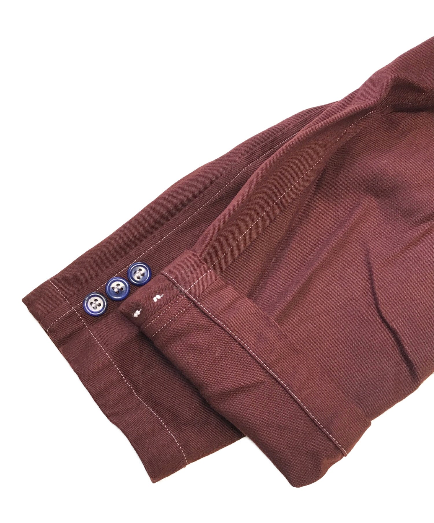 Pre-owned] COMME des GARCONS HOMME [OLD] 90s Coveralls HJ-02016M