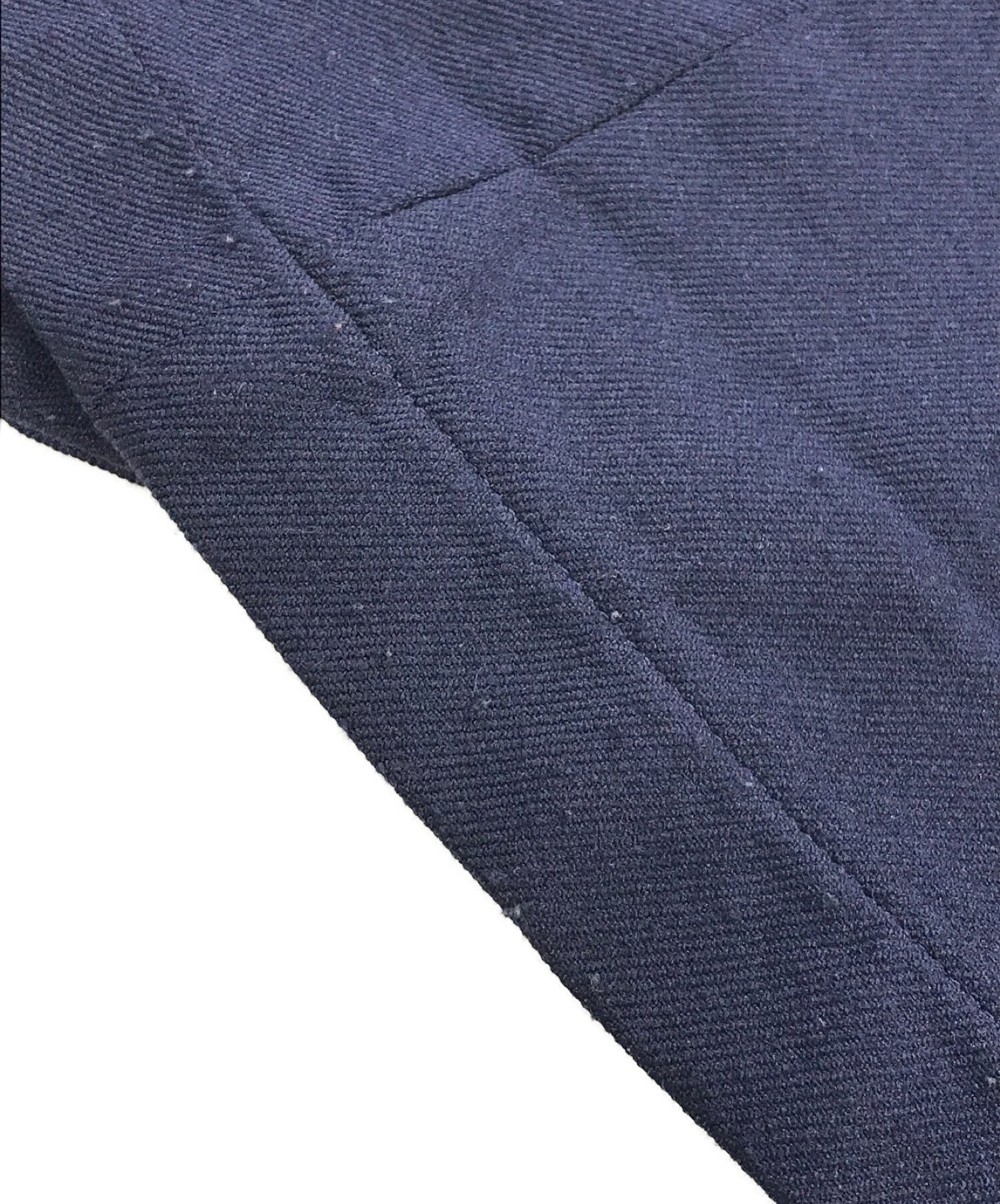 [Pre-owned] COMME des GARCONS COMME des GARCONS Poly Gaber Tailored Jacket RQ-J004