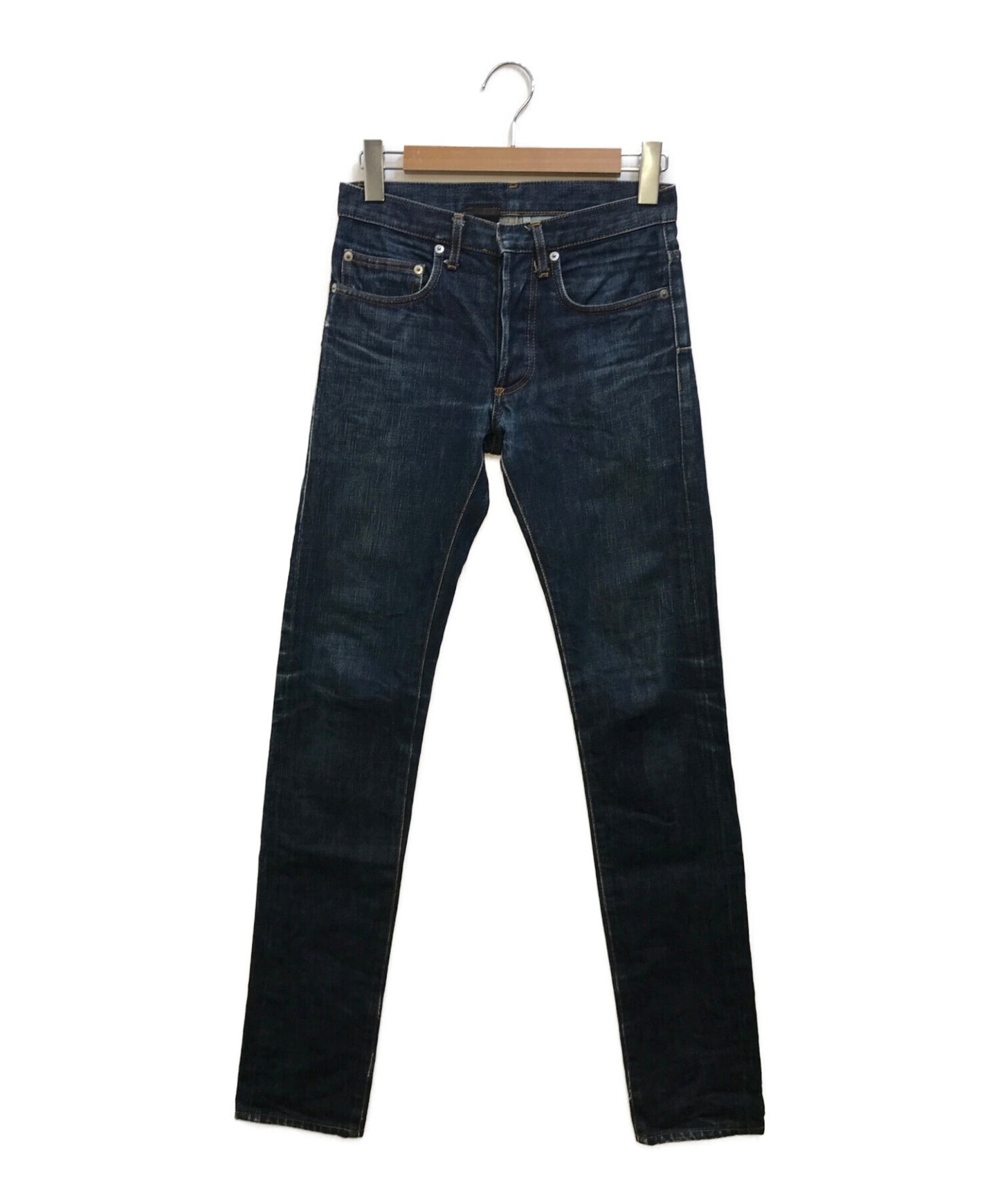 [Pre-owned] Dior Homme by Hedi Slimane 06SS skinny denim pants PIH1011565 BECK Period