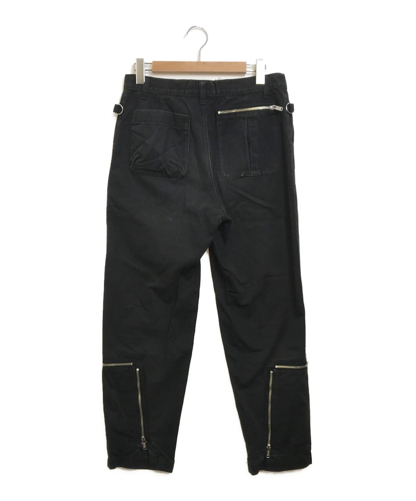 UNDERCOVER Cotton Katsuragi Flight Pants UCY4509 | Archive Factory