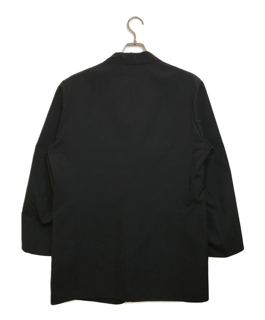 Yohji Yamamoto COSTUME D'HOMME tailored jacket