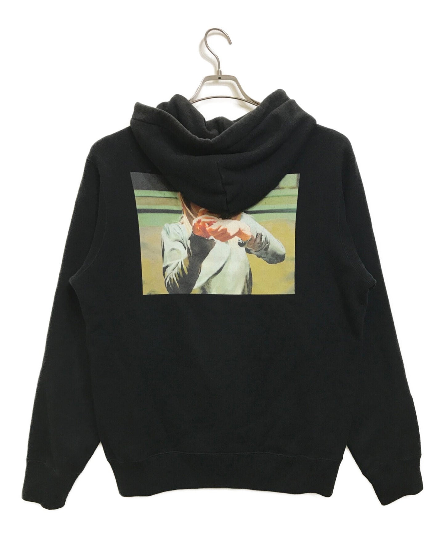 Undercover Childs Play Hoodie UC2A4894-6