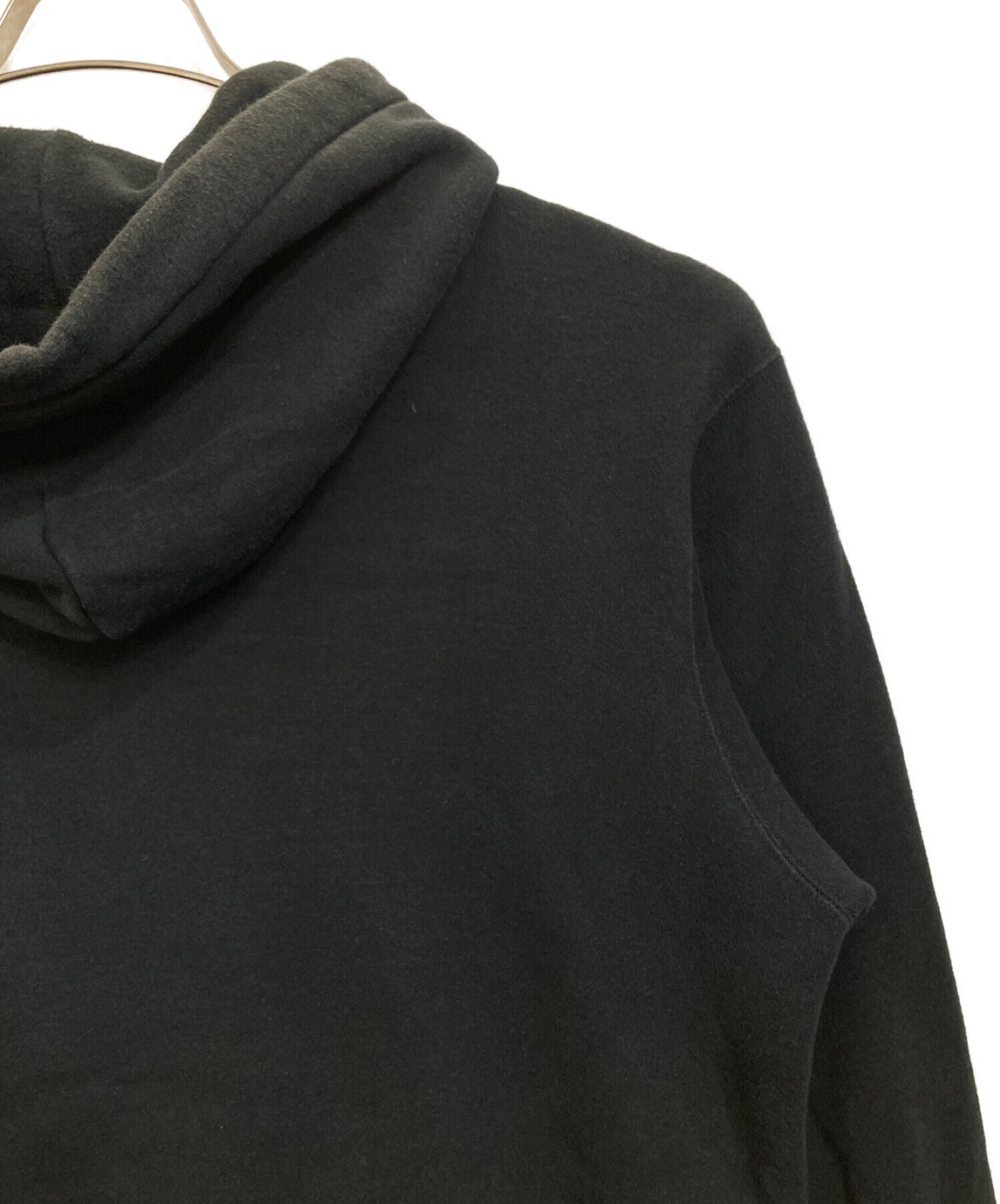 [Pre-owned] UNDERCOVER Cross thorn bone HOODIE UC2A4894-4