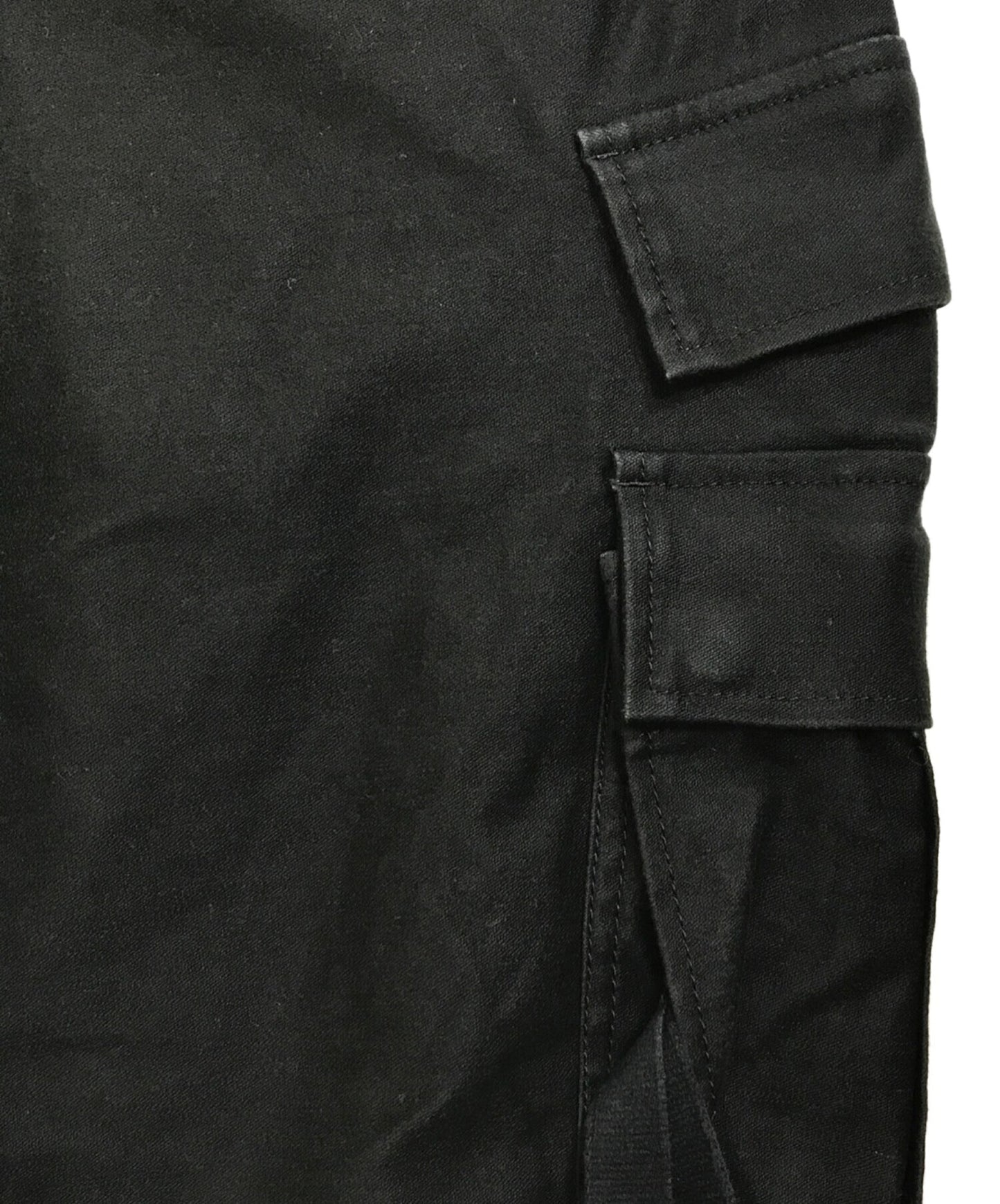 [Pre-owned] UNDERCOVER tapered cargo pants UC2B4509