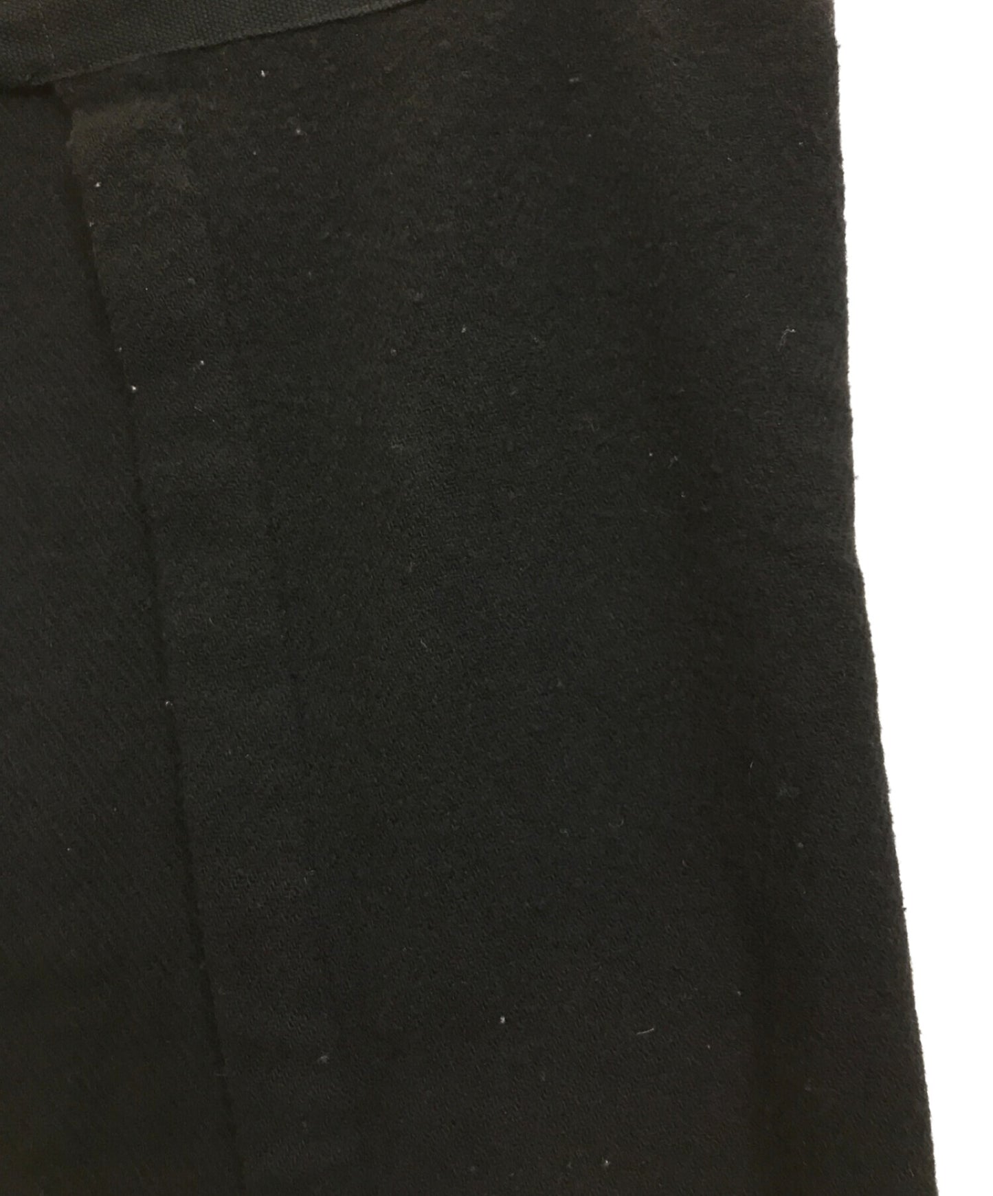 [Pre-owned] UNDERCOVER apron skirt