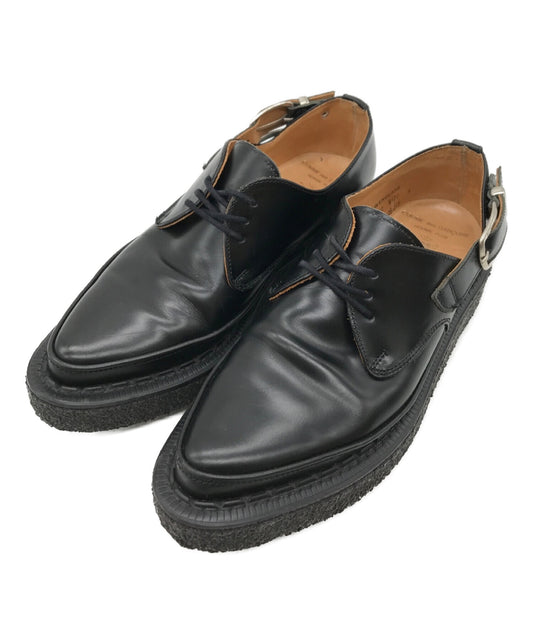 [Pre-owned] GEORGE COX x COMME des GARCONS HOMME PLUS Creeper sole shoes / lace-up shoes / belt shoes 15212