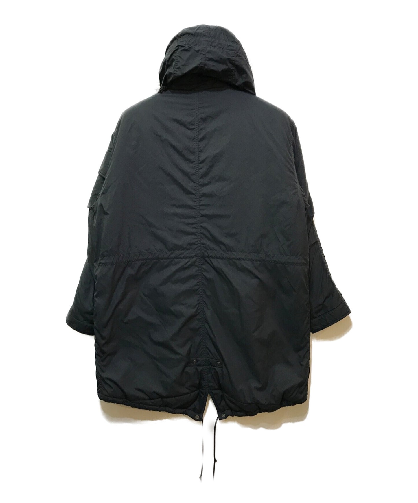 WTAPS M-51 Cotton Mod Coat TSDT-JKM13 | Archive Factory