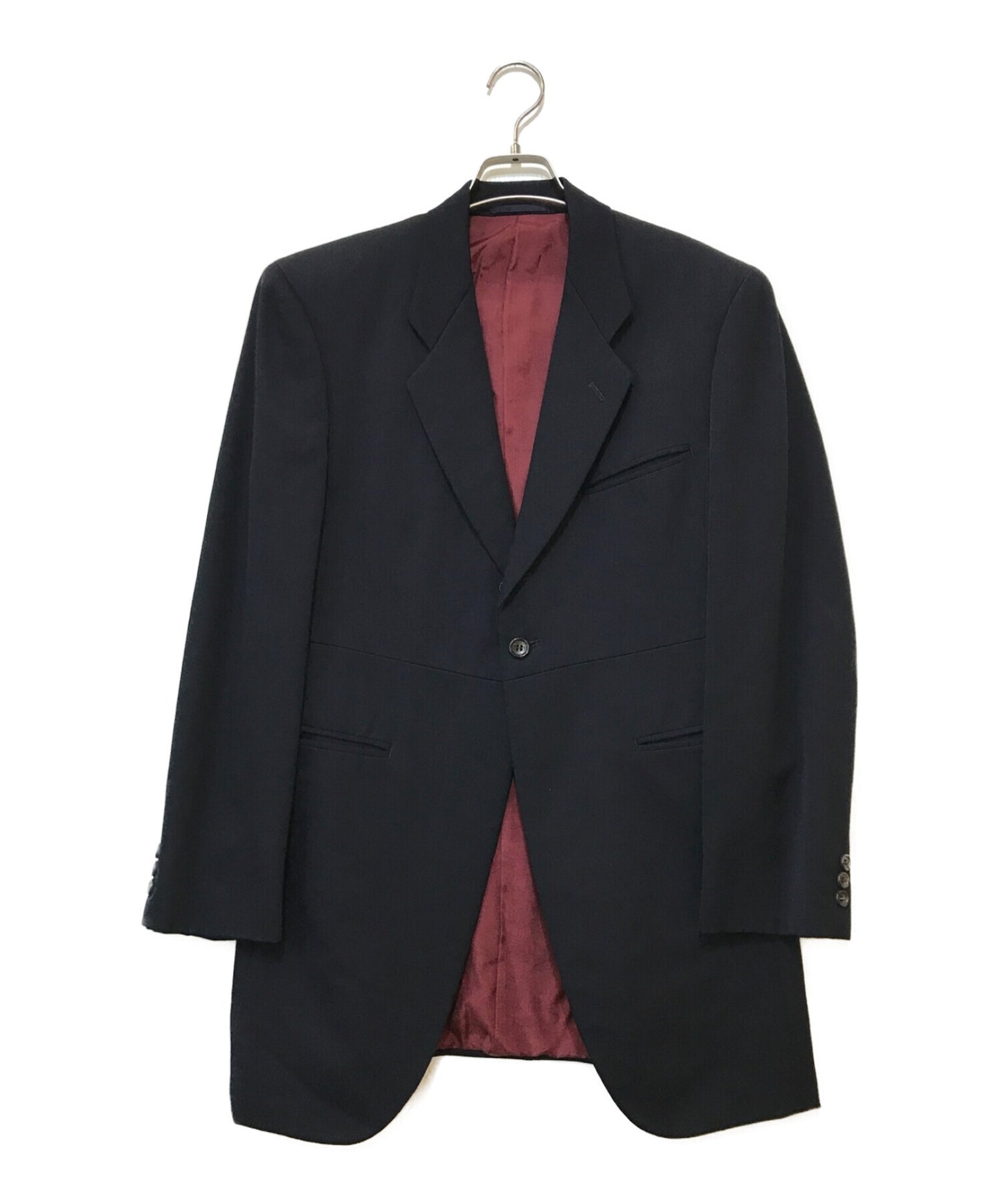 [Pre-owned] COMME des GARCONS HOMME PLUS 2B jacket PJ-05023S