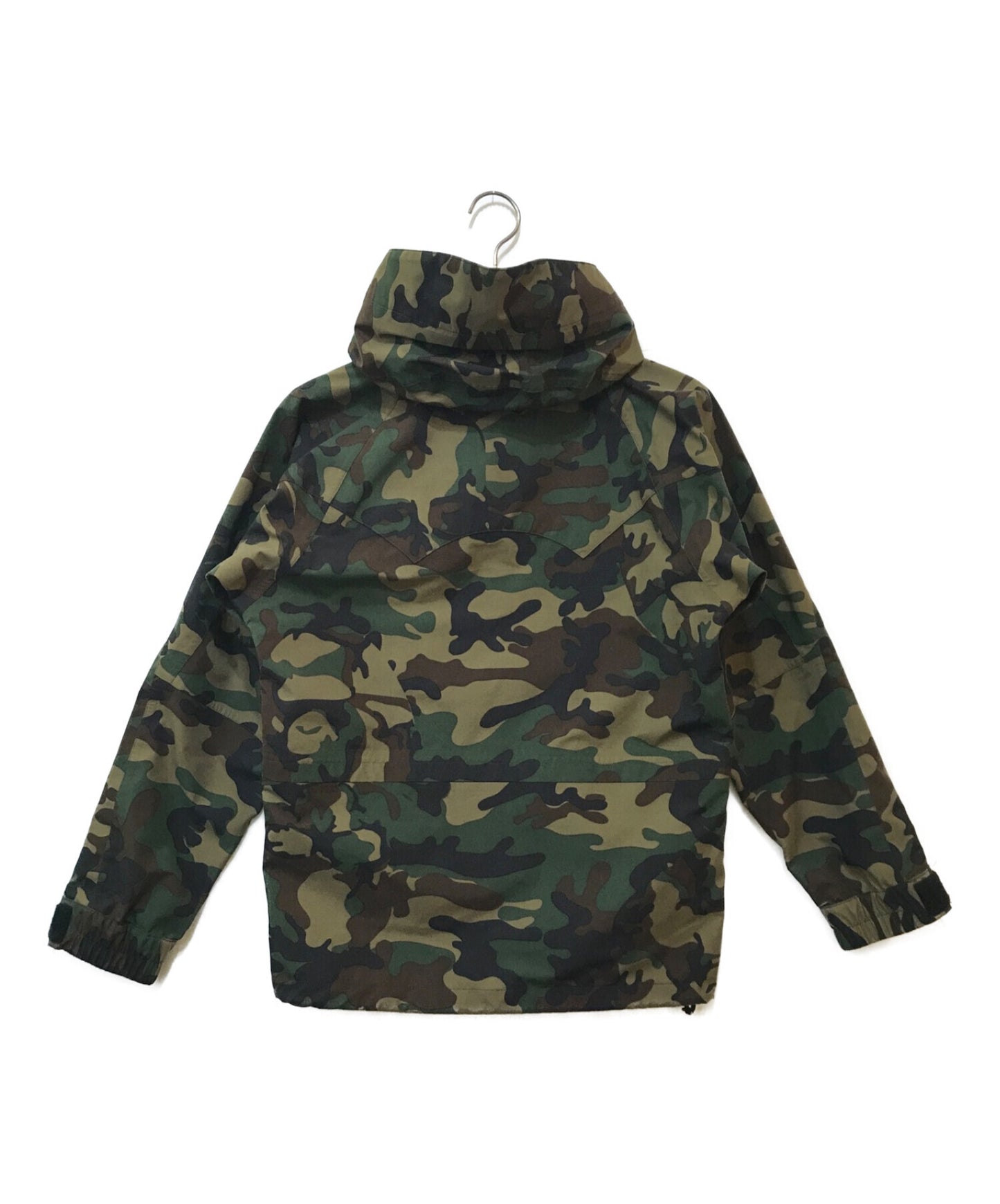 [Pre-owned] A BATHING APE GORE-TEX Snowboard Jacket/Mountain Parka/Shell Jacket 6870-141-057
