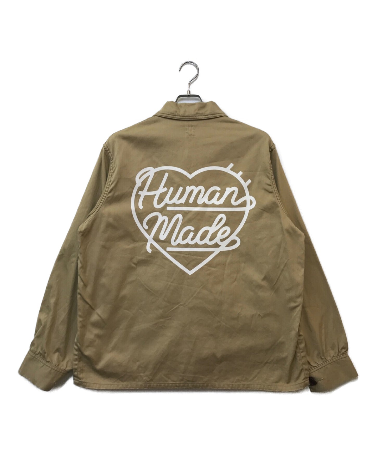 HUMAN MADE coverall