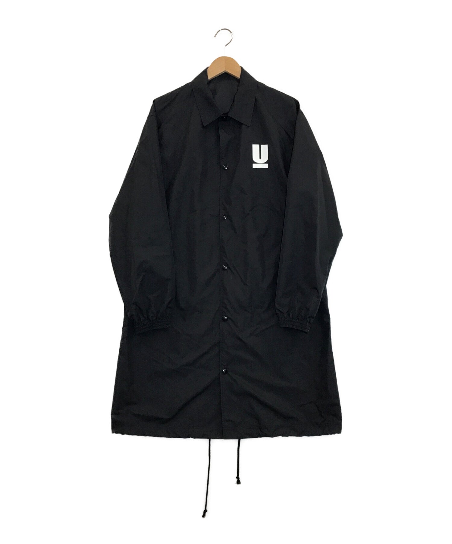 UNDERCOVER 30THAnniversary Coach Coat UCZ9301