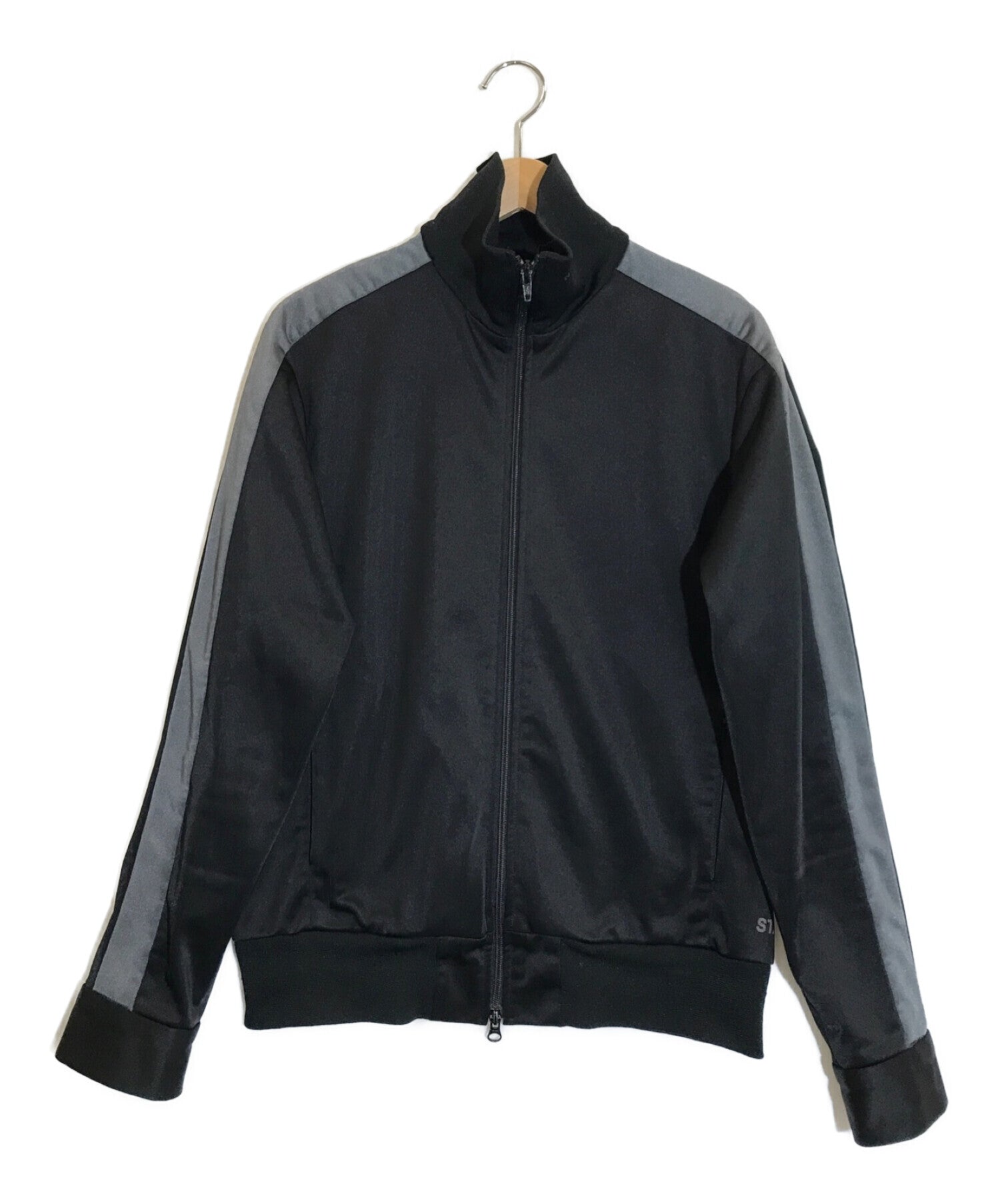 AW23 FCRB YOHJI YAMAMOTO TRACK JACKET