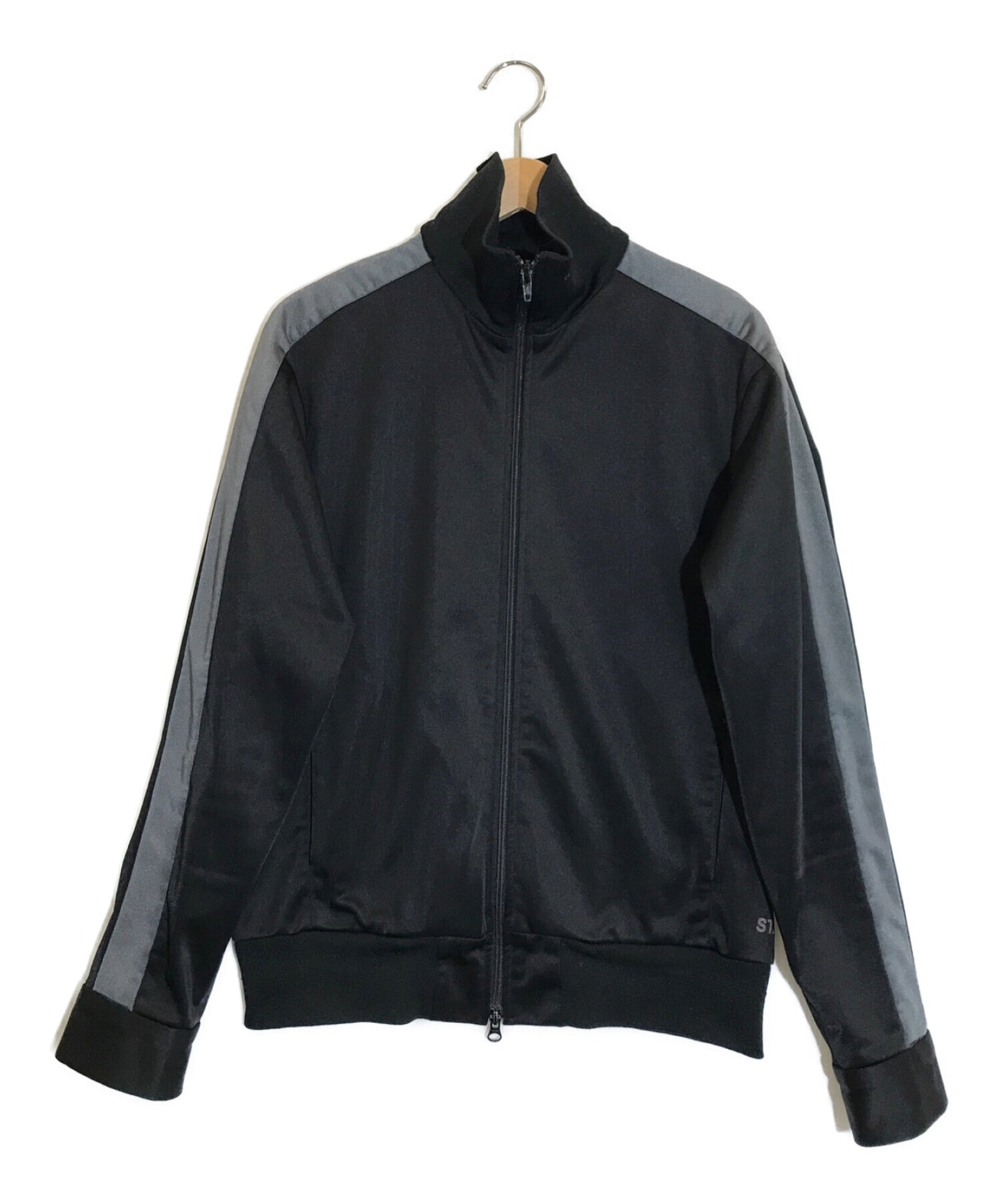 Yohji Yamamoto Pour Homme Staff Track Jacket จำกัด ไป 66 ชิ้น