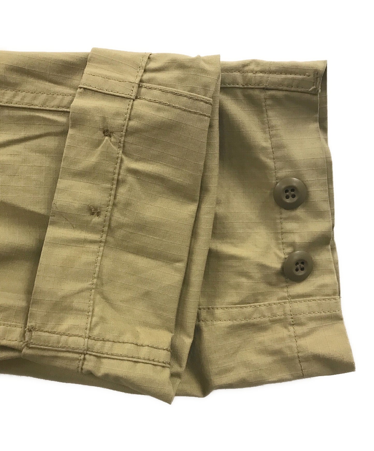 212WVDT-SHM01 NYCO RIPSTOP OLIVE DRAB 02-