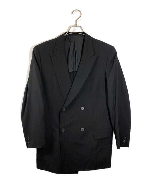 [Pre-owned] Y's double jacket YR-J67-103