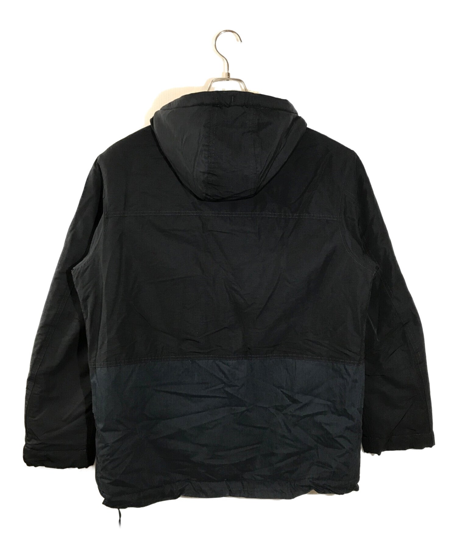 COMME des GARCONS HOMME Reversible Military Jacket HF-J022