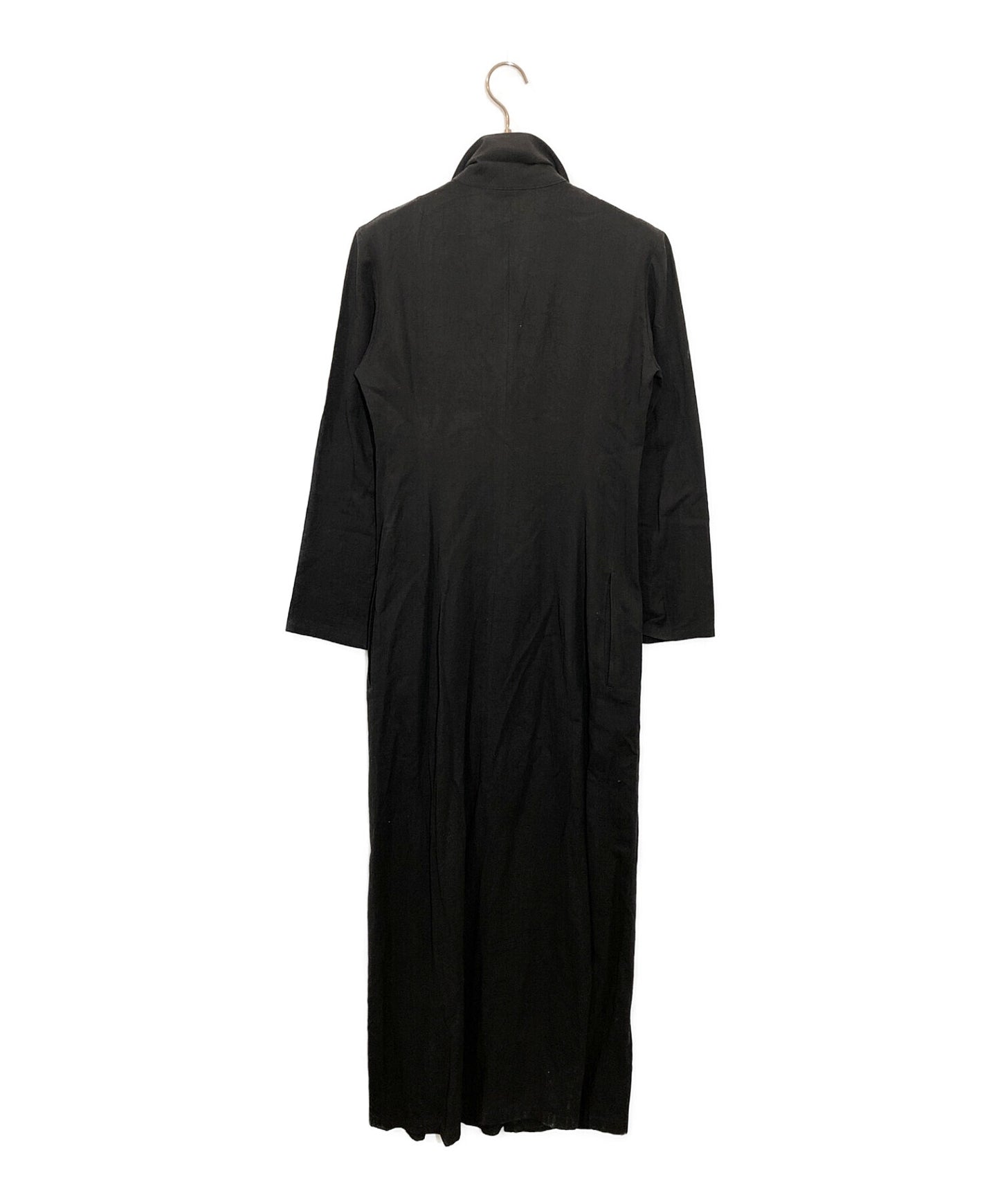 Y 's Peaked Lapel Shirtcoat Yu-D01-008