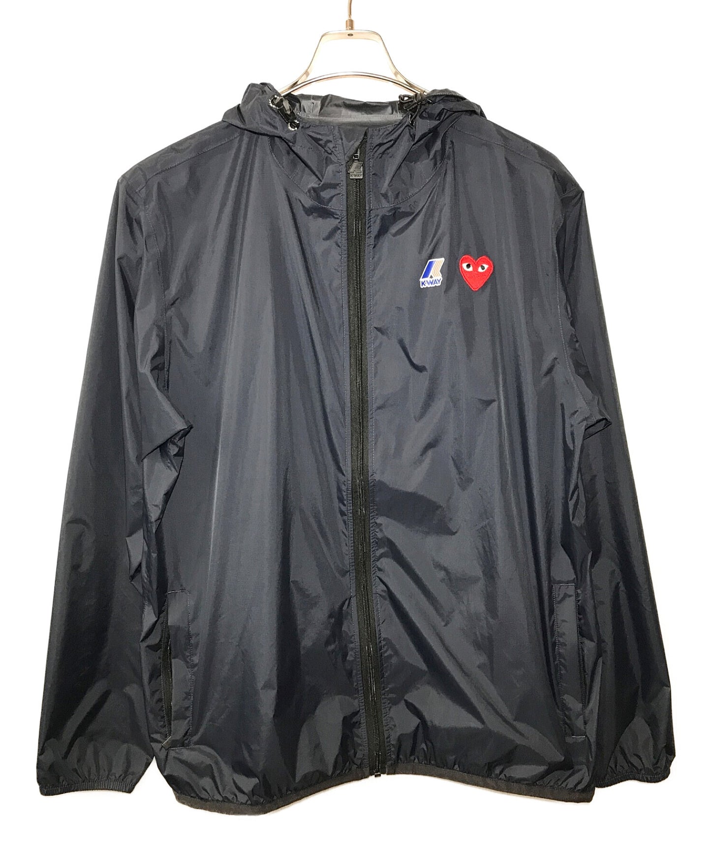 [Pre-owned] PLAY COMME des GARCONS mountain parka